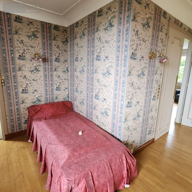 Maison a vendre Mâle 61260 Orne 230 m2 7 pièces 239200 euros