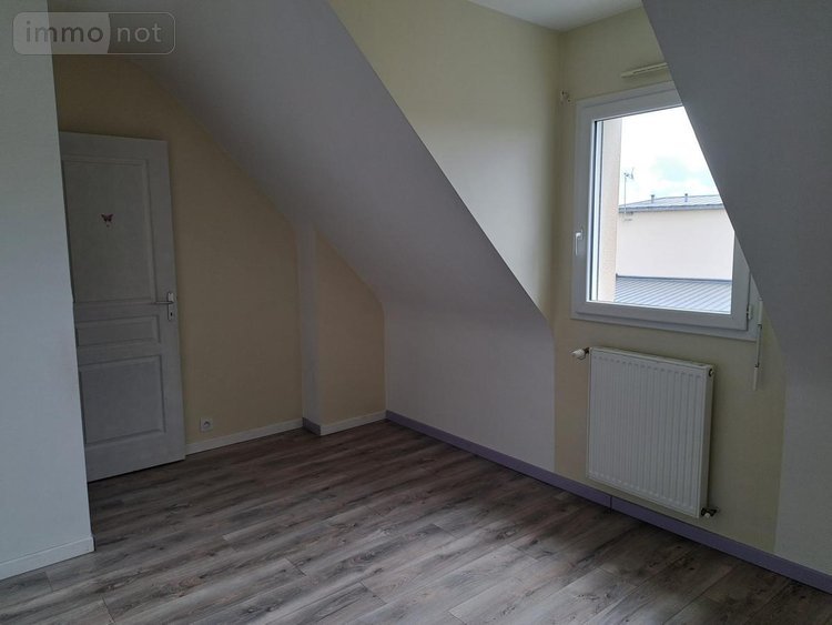 Maison a vendre Minihy-Tréguier 22220 Côtes-d'Armor 124 m2 5 pièces 286300 euros