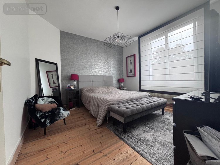 Maison a vendre Sainte-Catherine 62223 Pas-de-Calais 165 m2 5 pièces 345000 euros