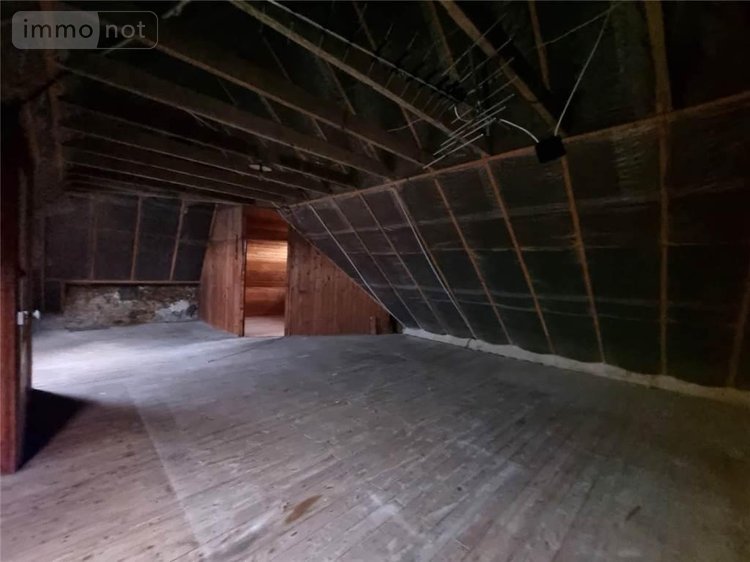 Maison a vendre Quéménéven 29180 Finistère 152 m2 7 pièces 207000 euros