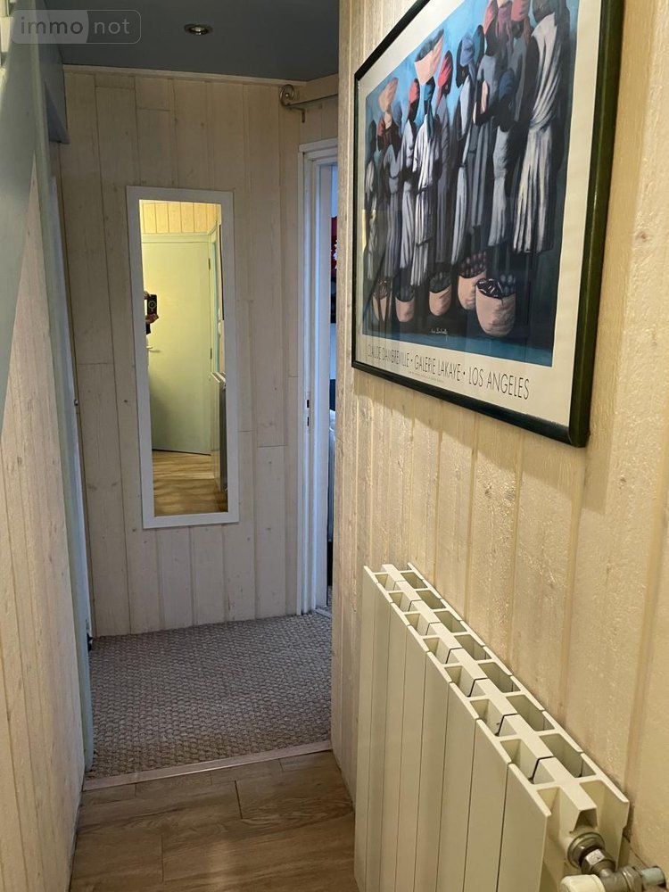 Maison a vendre Ploubazlanec 22620 Côtes-d'Armor 57 m2 4 pièces 250200 euros