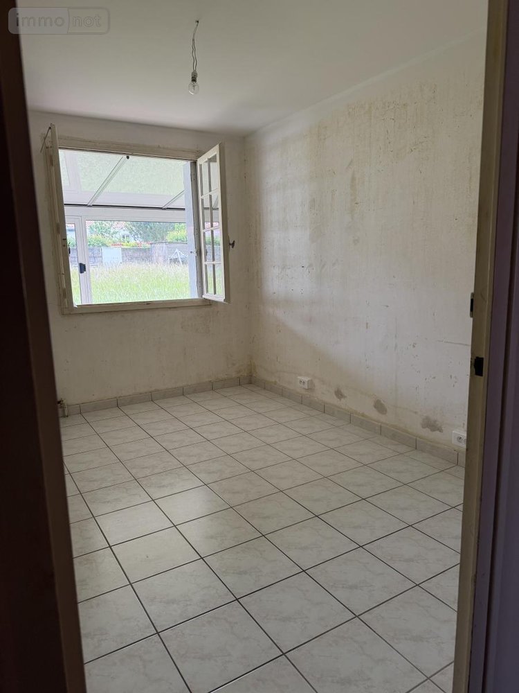 Maison a vendre Aubigny-les-Clouzeaux 85430 Vendée 85 m2 4 pièces 197700 euros