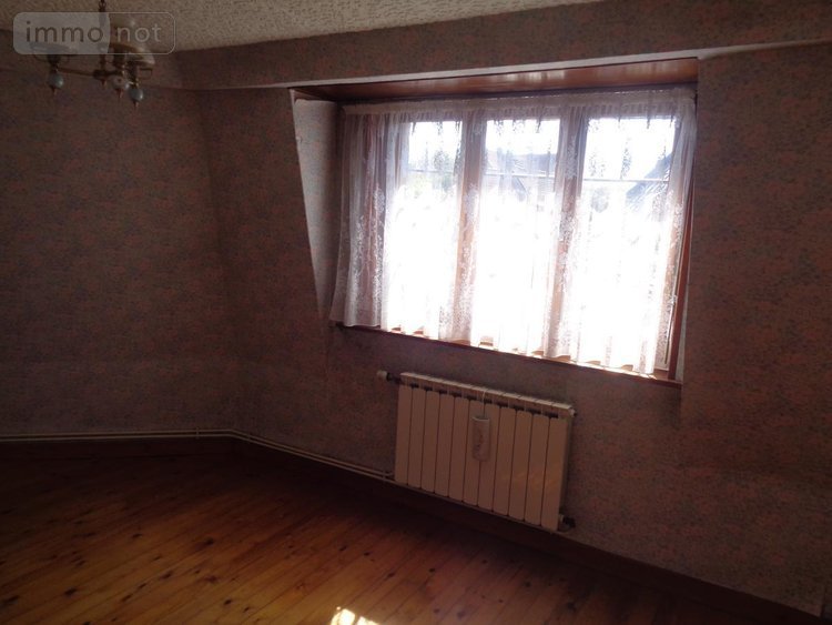 Maison a vendre Camblain-Châtelain 62470 Pas-de-Calais 123 m2 5 pièces 126500 euros