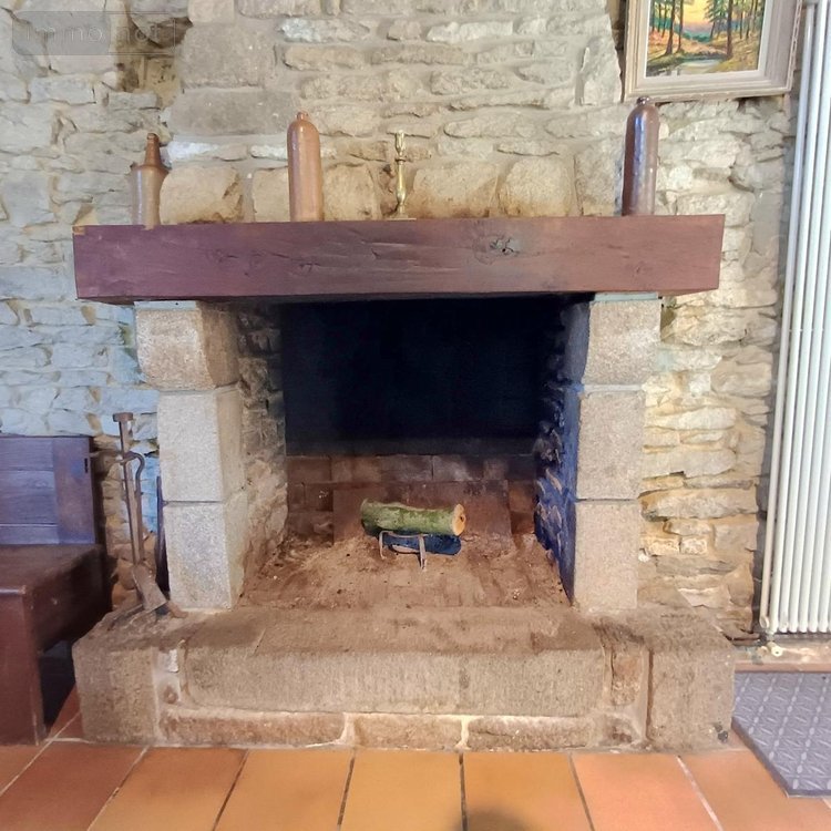 Maison a vendre Guidel 56520 Morbihan 129 m2  313500 euros