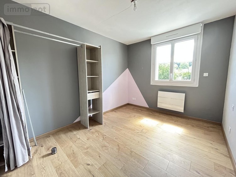 Maison a vendre Guer 56380 Morbihan 130 m2 7 pièces 269900 euros