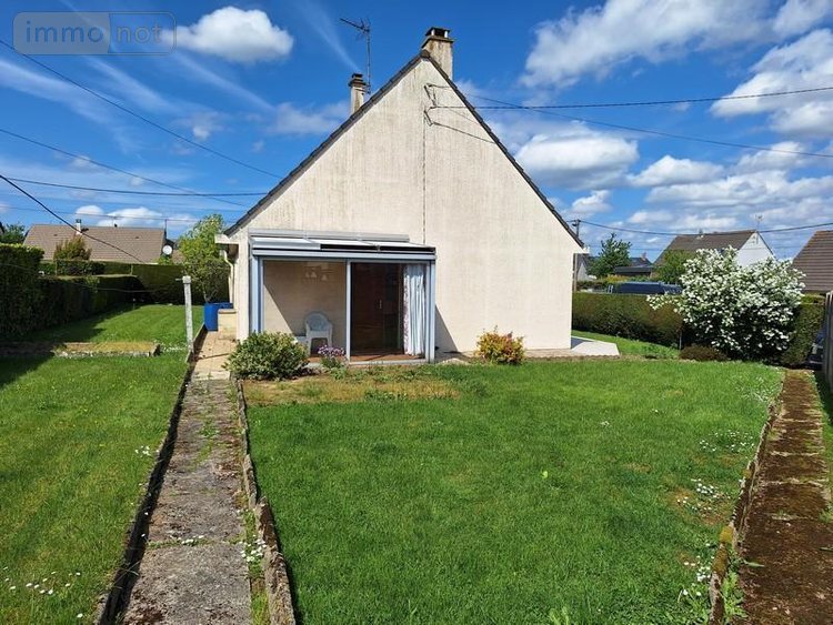 Maison a vendre Bréauté 76110 Seine-Maritime 55 m2 3 pièces 152350 euros