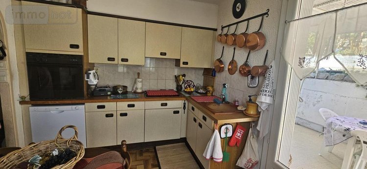 Maison a vendre Ganges 34190 Hérault 114 m2 5 pièces 295000 euros