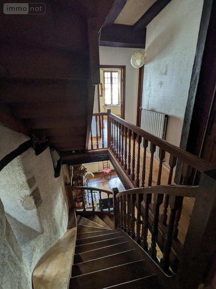 Maison a vendre Morlaix 29600 Finistère 116 m2 6 pièces 209000 euros