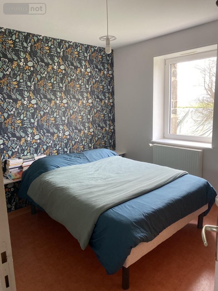 Maison a vendre Vire-Normandie 14500 Calvados 121 m2 5 pièces 226825 euros