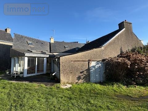 Maison a vendre Guiscriff 56560 Morbihan 110 m2 3 pièces 137180 euros