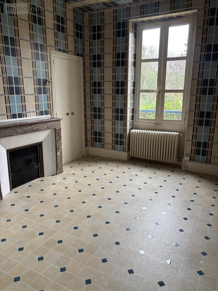 Maison a vendre Bourges 18000 Cher 325 m2 10 pièces 559000 euros