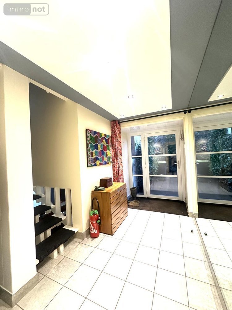 Maison a vendre Caudan 56850 Morbihan 142 m2 6 pièces 574900 euros