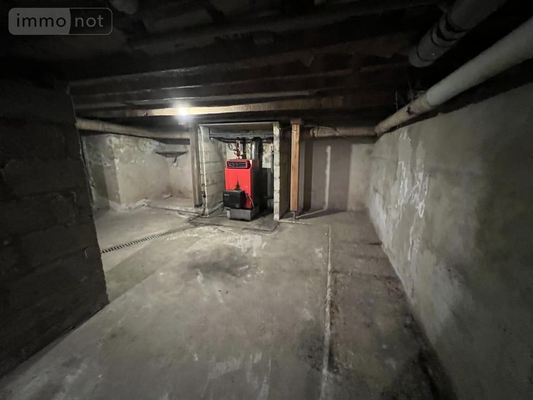 Maison a vendre Caulnes 22350 Côtes-d'Armor 225 m2 10 pièces 242390 euros