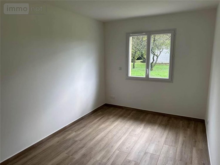 Location maison Massignieu-de-Rives 01300 Ain 98 m2 4 pièces 1115 euros