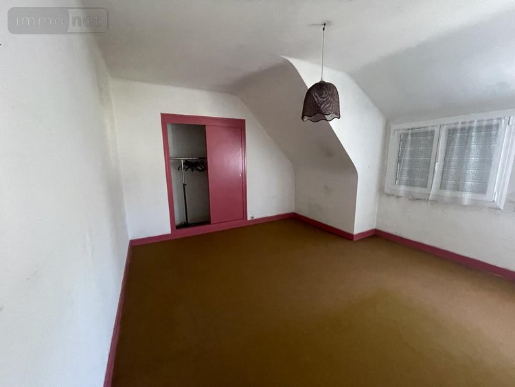 Maison a vendre Hennebont 56700 Morbihan 130 m2 6 pièces 249864 euros