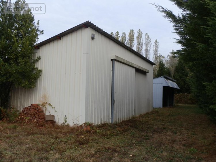 Maison a vendre Saint-Maurice-sur-Fessard 45700 Loiret 172 m2 6 pièces 272400 euros