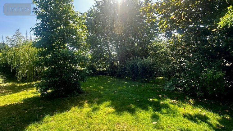 Maison a vendre Le Faouët 56320 Morbihan 90 m2 5 pièces 130862 euros