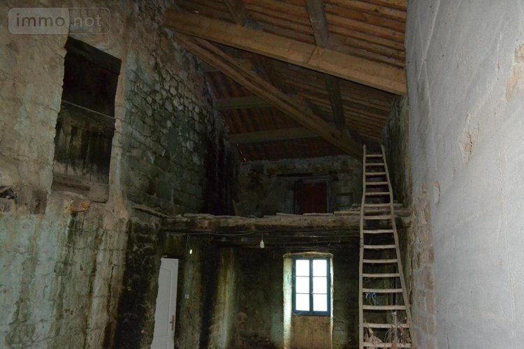 Maison a vendre Payzac 07230 Ardèche 81 m2 4 pièces 85000 euros