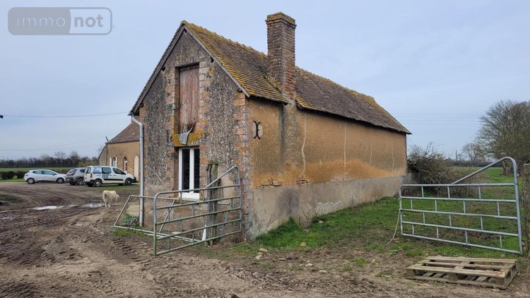 Maison a vendre Précigné 72300 Sarthe 89 m2 3 pièces 343200 euros