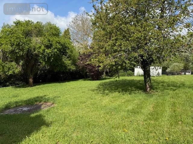 Maison a vendre Valorbiquet 14290 Calvados 136 m2  120600 euros