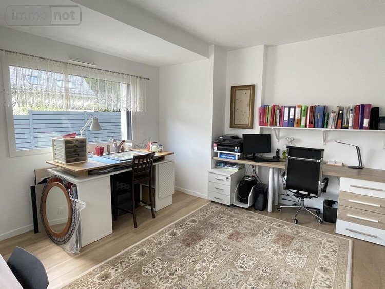 Maison a vendre Baden 56870 Morbihan 140 m2 5 pièces 799900 euros