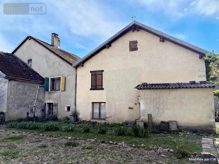 Maison a vendre Ornex 01210 Ain 88 m2 4 pièces 399000 euros