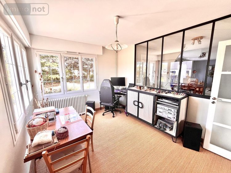 Maison a vendre Mauges-sur-Loire 49620 Maine-et-Loire 169 m2 9 pièces 326800 euros