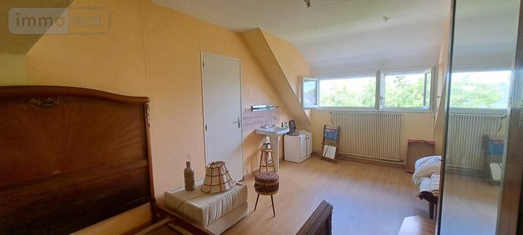 Maison a vendre Angers 49000 Maine-et-Loire 130 m2 7 pièces 294000 euros