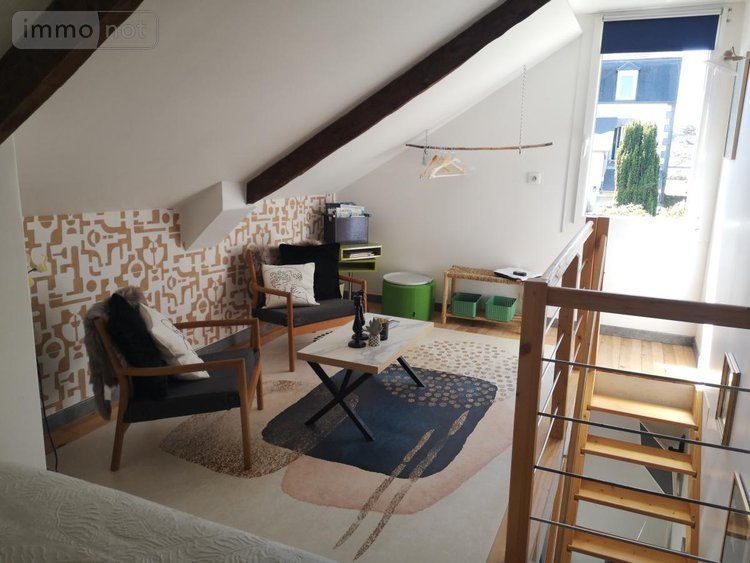 Maison a vendre Guingamp 22200 Côtes-d'Armor 240 m2 15 pièces 409500 euros