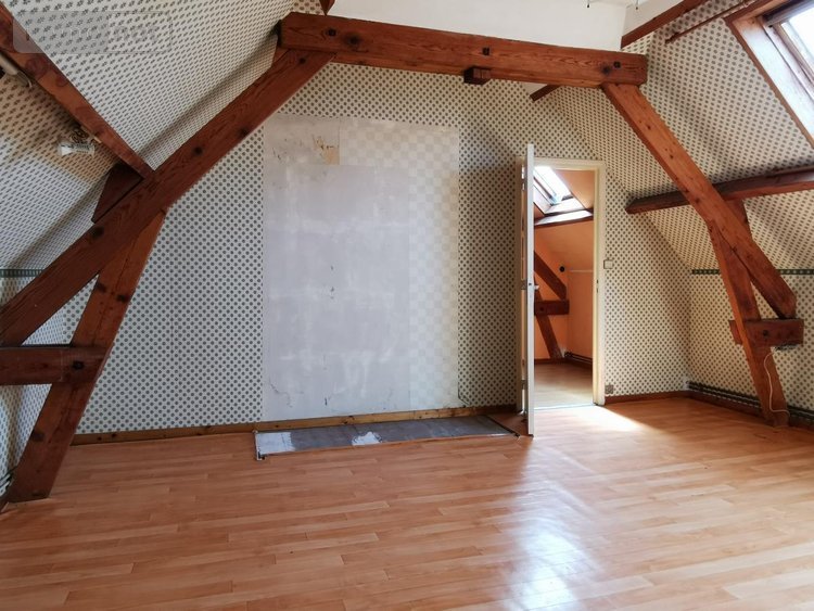 Maison a vendre Marquion 62860 Pas-de-Calais 114 m2 5 pièces 95500 euros