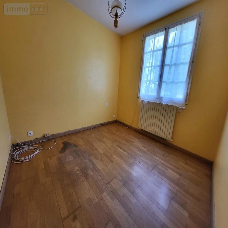 Maison a vendre Spézet 29540 Finistère 56 m2 3 pièces 95400 euros