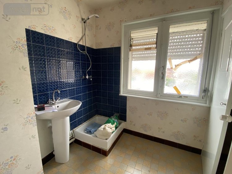 Maison a vendre Gonnelieu 59231 Nord 90 m2 4 pièces 84800 euros