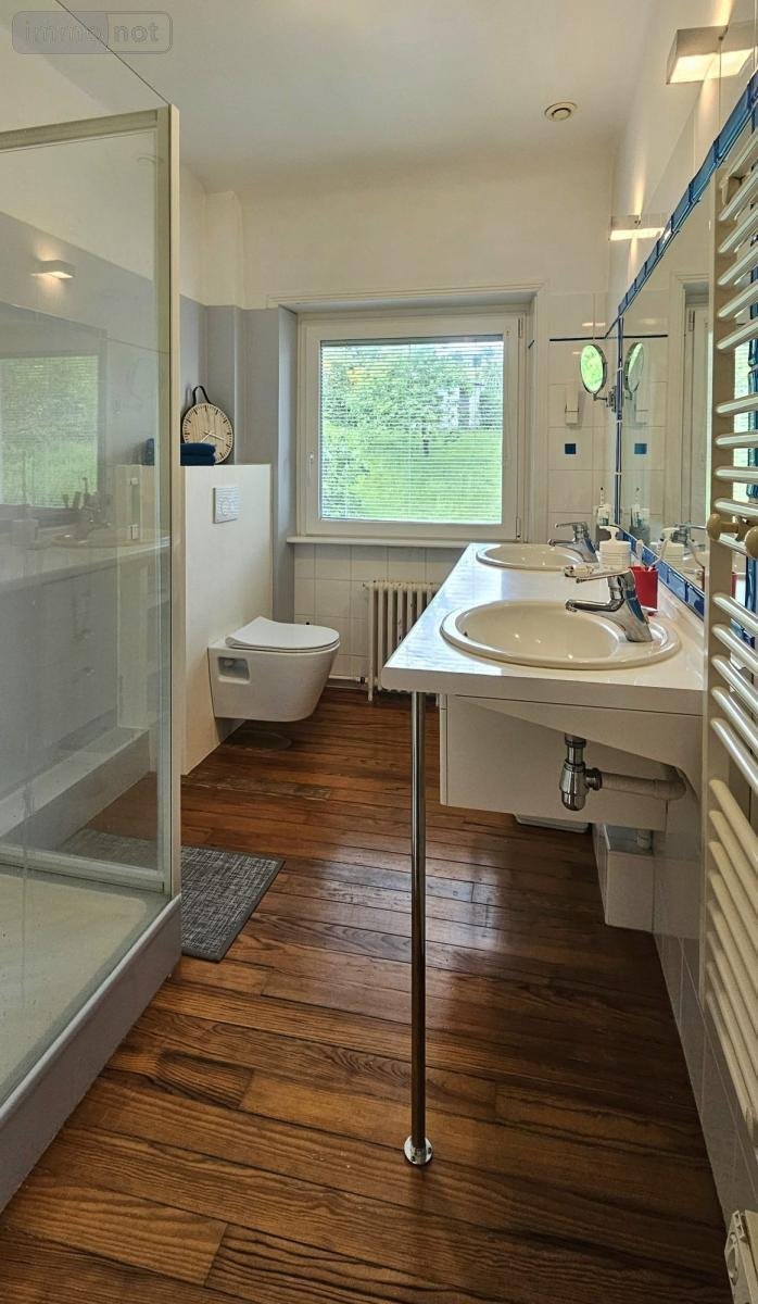 Maison a vendre Quimper 29000 Finistère 174 m2 7 pièces 493500 euros