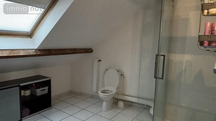 Location appartement Boulogne-sur-Mer 62200 Pas-de-Calais 130 m2 6 pièces 905 euros