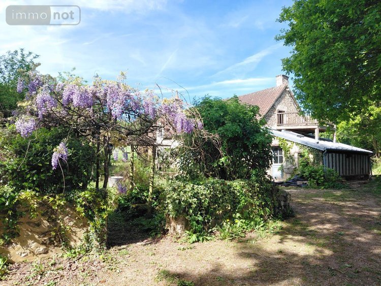 Maison a vendre Saint-Mard-de-Réno 61400 Orne 89 m2 3 pièces 181460 euros