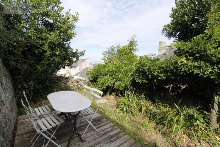 Immeuble a vendre Le Palais 56360 Morbihan 240 m2  895275 euros