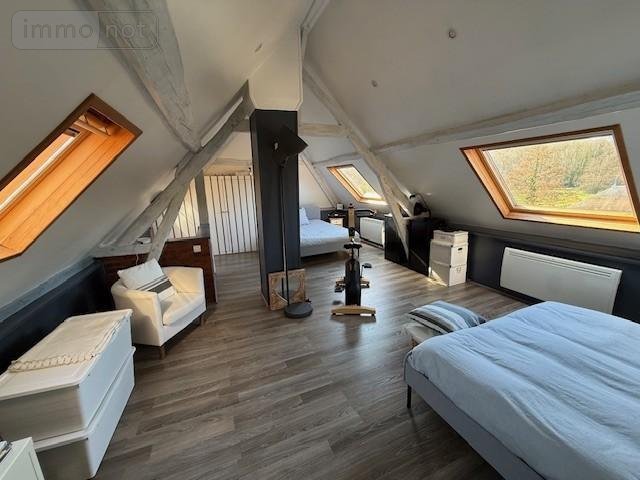 Maison a vendre Saint-Pierre-de-Cernières 27390 Eure 78 m2 3 pièces 157000 euros