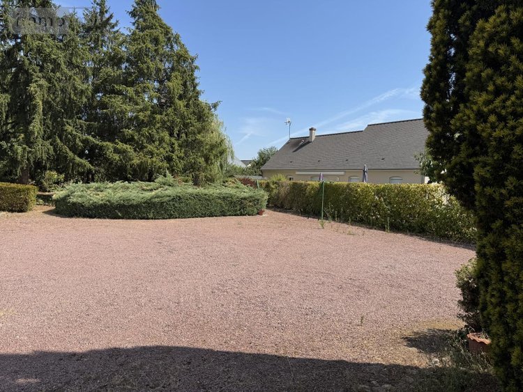 Maison a vendre Chinon 37500 Indre-et-Loire 127 m2 5 pièces 242100 euros