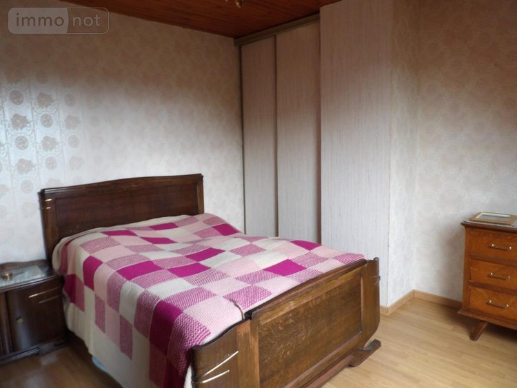 Maison a vendre Aix-Noulette 62160 Pas-de-Calais 97 m2  156500 euros