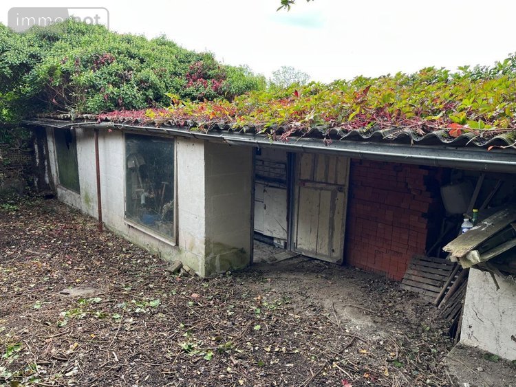 Maison a vendre Anzin-Saint-Aubin 62223 Pas-de-Calais 133 m2 6 pièces 270400 euros