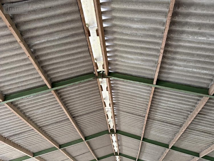 Divers a vendre La Motte 22600 Côtes-d'Armor 2600 m2  53960 euros