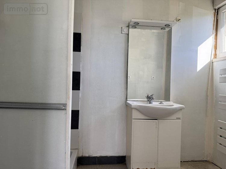 Maison a vendre Saint-Gilles-les-Bois 22290 Côtes-d'Armor 84 m2 4 pièces 80400 euros