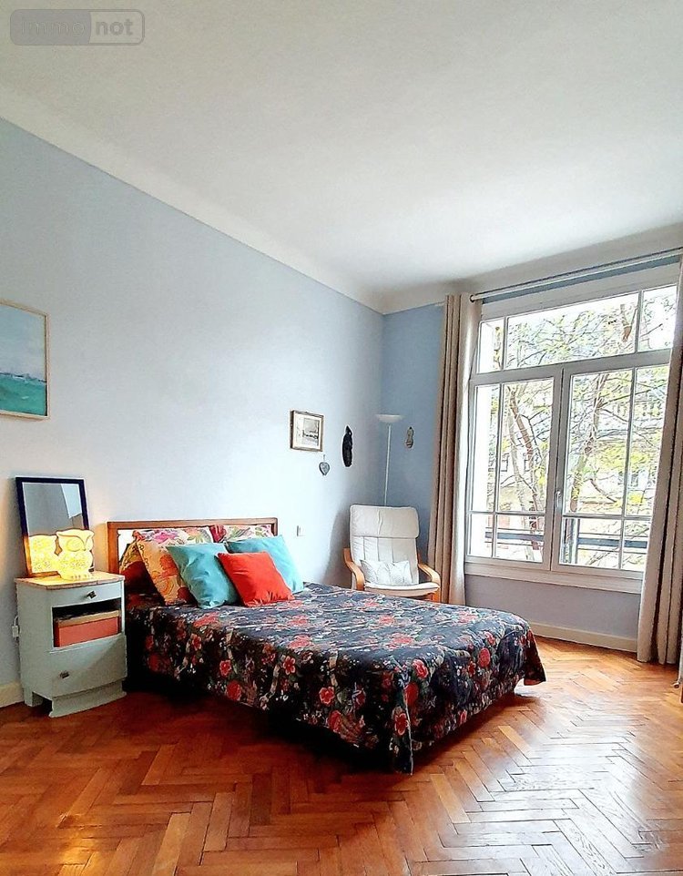 Appartement a vendre Amiens 80000 Somme 107 m2 4 pièces 372600 euros