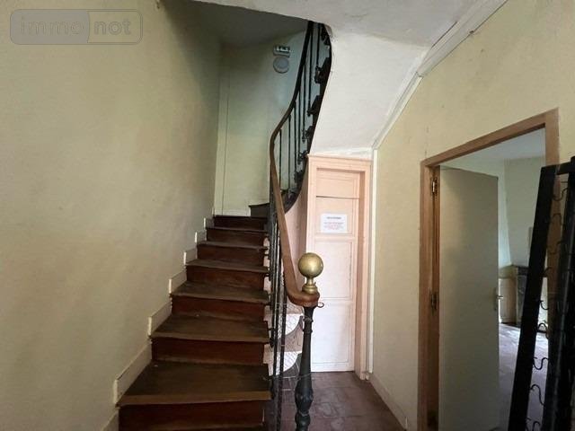 Maison a vendre Orbec 14290 Calvados 178 m2 7 pièces 156999 euros