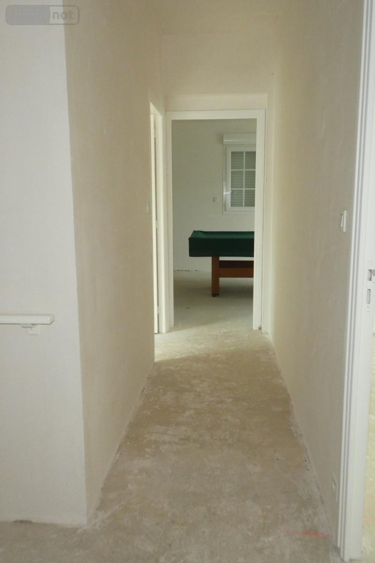 Maison a vendre Plouigneau 29610 Finistère 207 m2 6 pièces 377450 euros