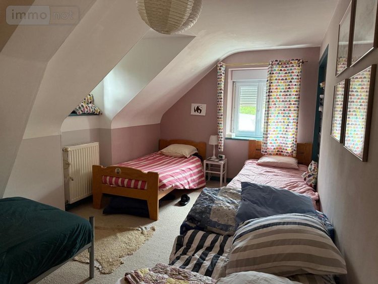 Maison a vendre Vessey 50170 Manche 173 m2 8 pièces 350000 euros