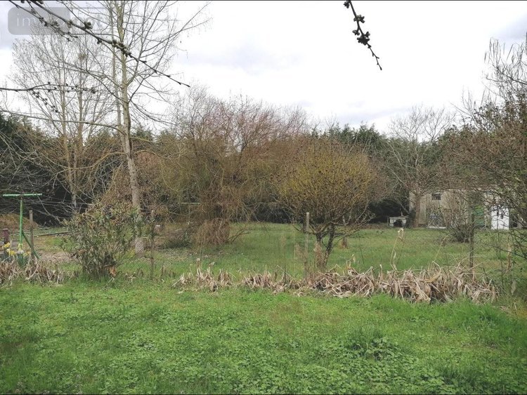 Maison a vendre La Celle-Saint-Avant 37160 Indre-et-Loire 109 m2 5 pièces 168000 euros