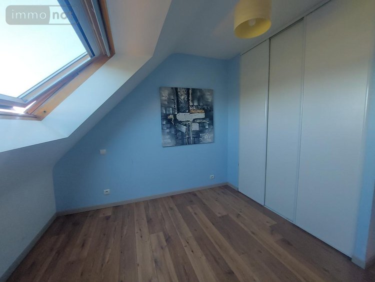 Maison a vendre Merlevenez 56700 Morbihan 112 m2 6 pièces 364000 euros