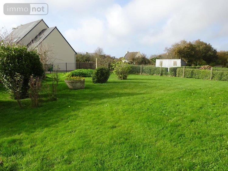 Maison a vendre Locmaria-Plouzané 29280 Finistère 141 m2 7 pièces 275740 euros