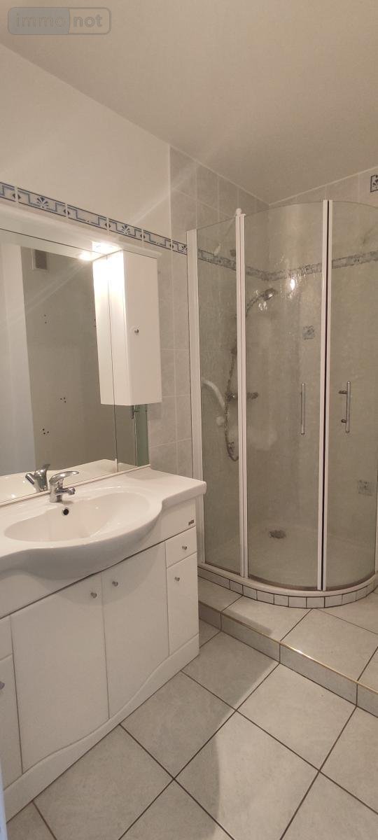 Appartement a vendre Angers 49000 Maine-et-Loire 93 m2 4 pièces 262000 euros